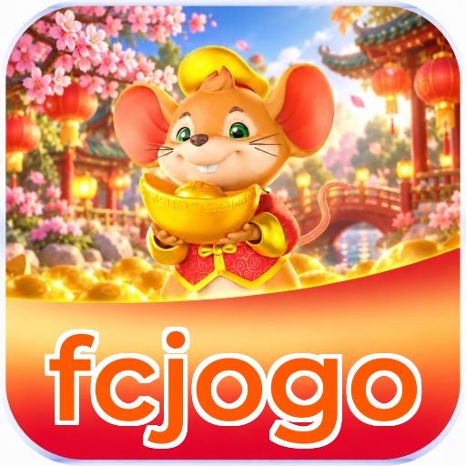 fcjogo Logo