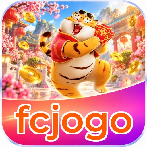 Slots fcjogo - Jackpots Progressivos