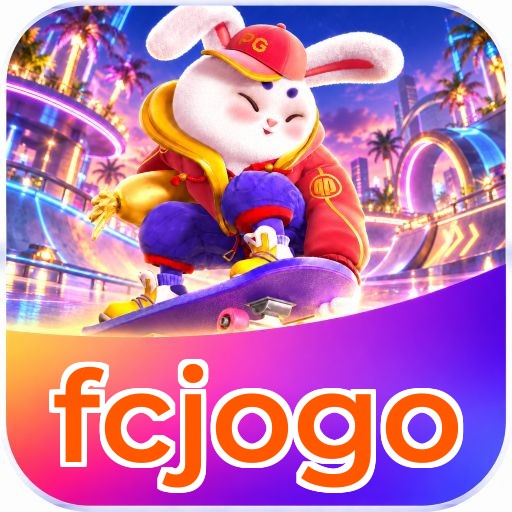 fcjogo Logo