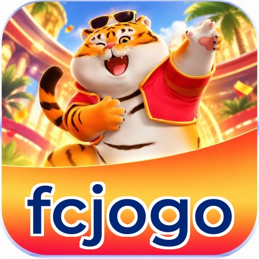 fcjogo Logo