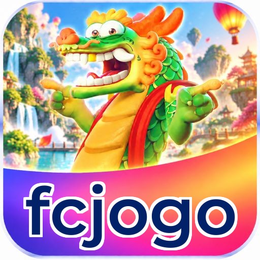 fcjogo Logo 1