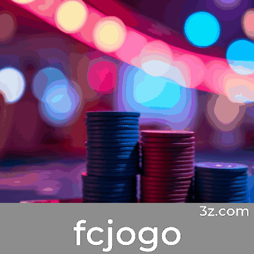 Explore Jogos Revolucionários e Experiências Disruptivas na fcjogo /image/fcjogo_v3sii.png