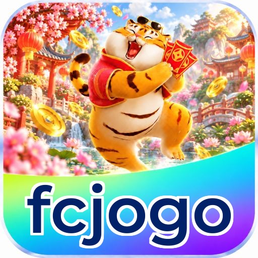 fcjogo Logo