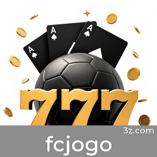 fcjogo: Cassino Premiado e Pagamentos Rápidos