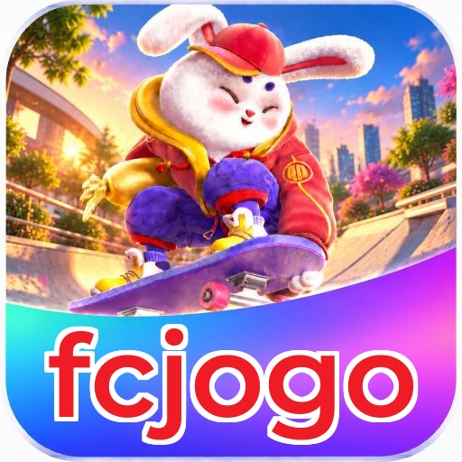 fcjogo Logo