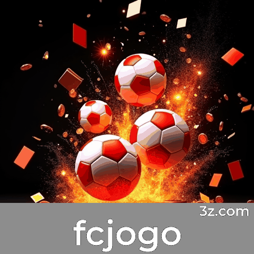 fcjogo Verde: Exemplo de Jogo Responsável e Sustentável /image/fcjogo_iwlle.png