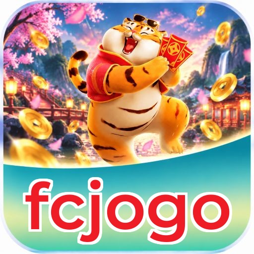 fcjogo Logo