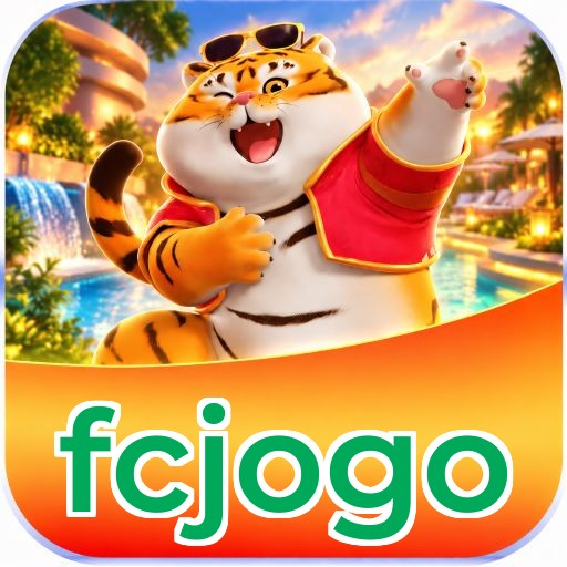 fcjogo Logo