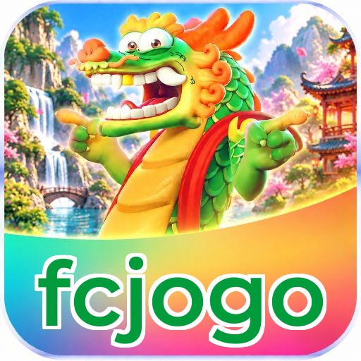 fcjogo Logo