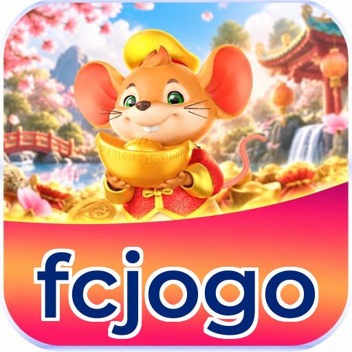 Fortune Tiger Logo 3