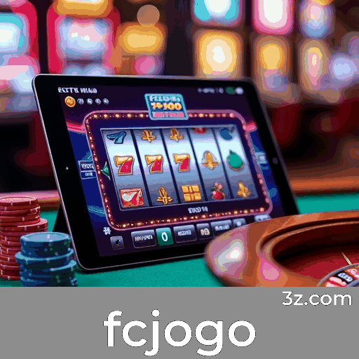 Explore Jogos Revolucionários e Experiências Disruptivas na fcjogo /image/fcjogo_ynco8.png