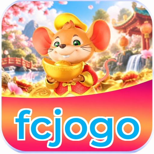fcjogo Logo