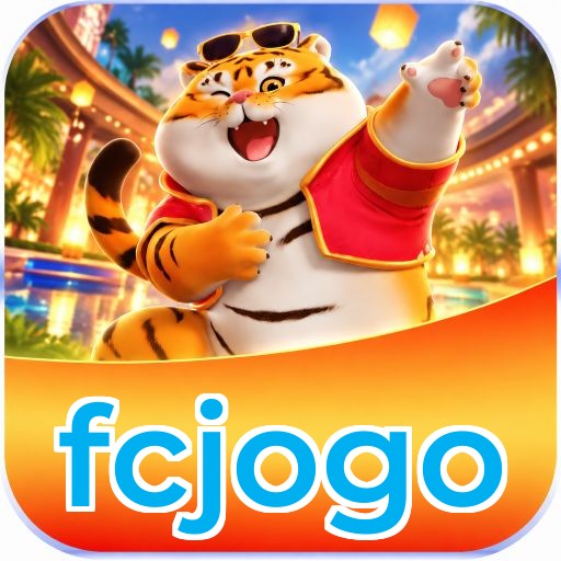 fcjogo Logo