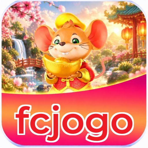 fcjogo Logo 2