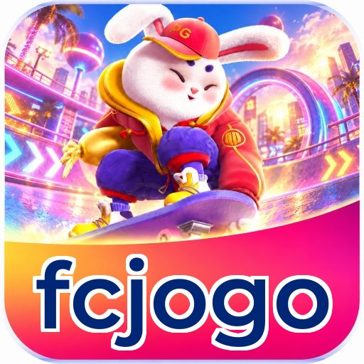 fcjogo Logo