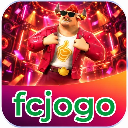 fcjogo Logo 3