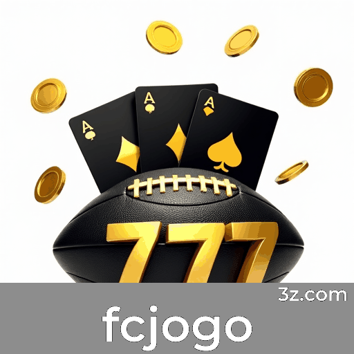 fcjogo: Excelência e Precisão em Apostas Esportivas /image/fcjogo_wrefk.png