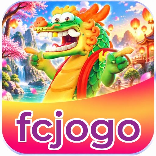 fcjogo Logo