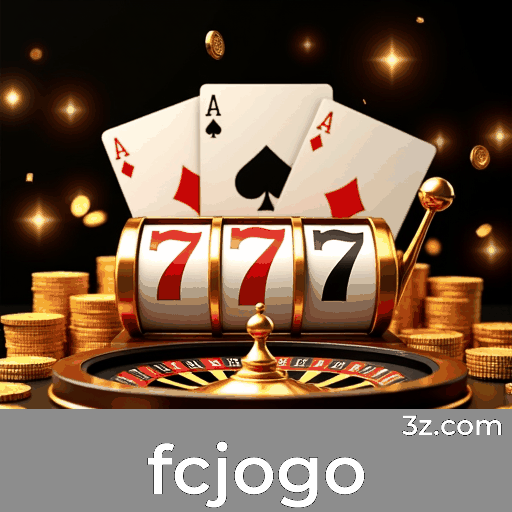 fcjogo: Cassino Premiado e Pagamentos Rápidos fcjogo: Cassino Premiado e Pagamentos Rápidos