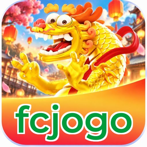 fcjogo Logo