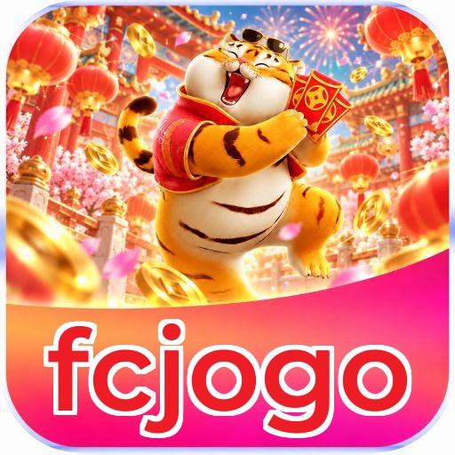 Fortune Tiger Logo 2